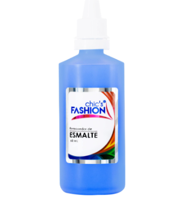 REMOVEDOR X 60ML