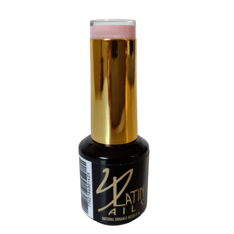 ESMALTE SEMI LATIN NAILS (B1425) X8ML 