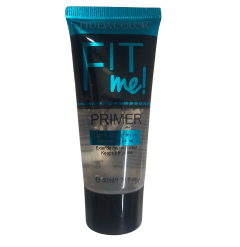 PRIMER EN GEL FIT WE HUDA MATTE ME