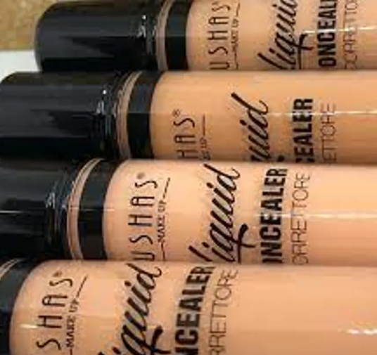 CORRECTOR LIQUIDO USHAS 