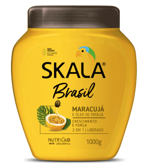 SKALA BRASIL MARACUYA 