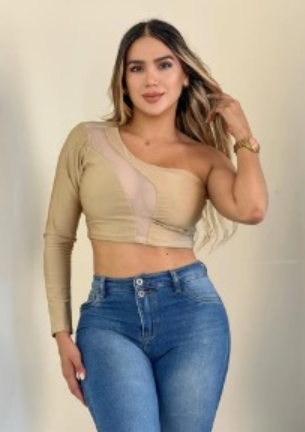 BLUSA (AB016)