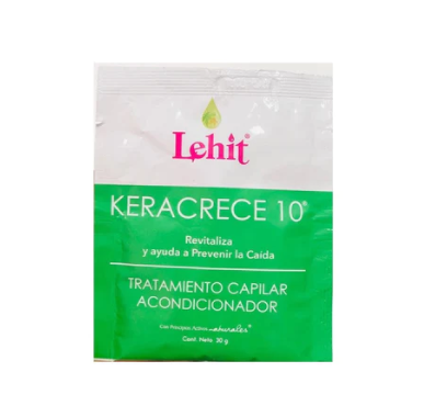 Keracrece 10 Lehit