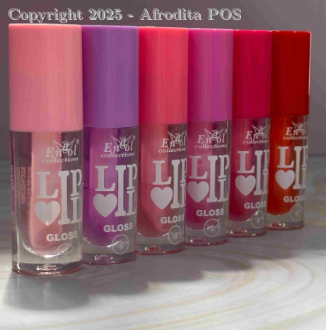 LIP GLOSS APLICADOR JUMBO (ENGOL)